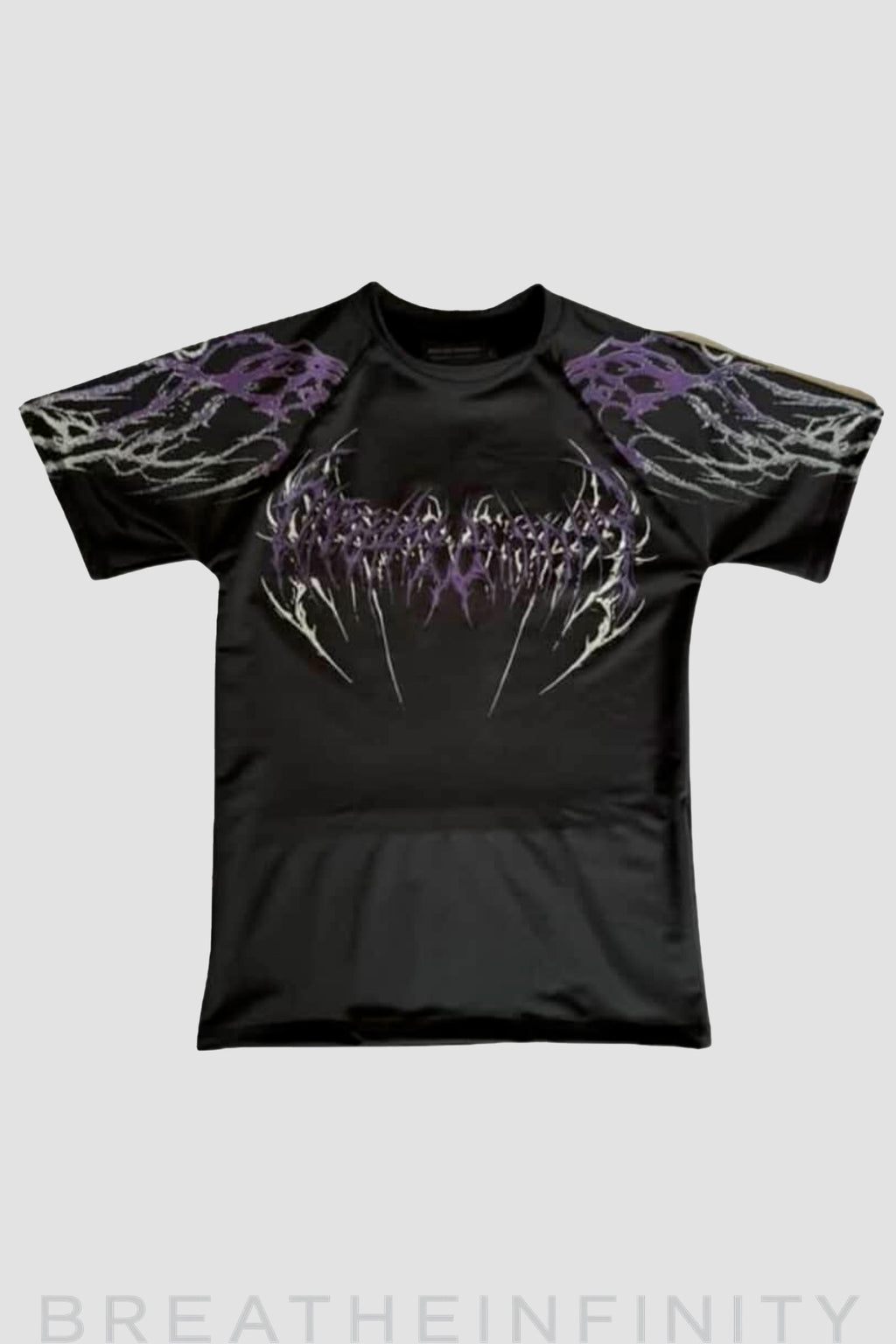 Playera Compresión BREATHEDIFINITY