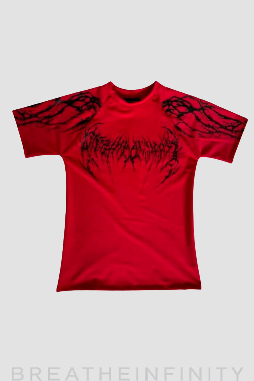 Playera Compresión BREATHEDIFINITY