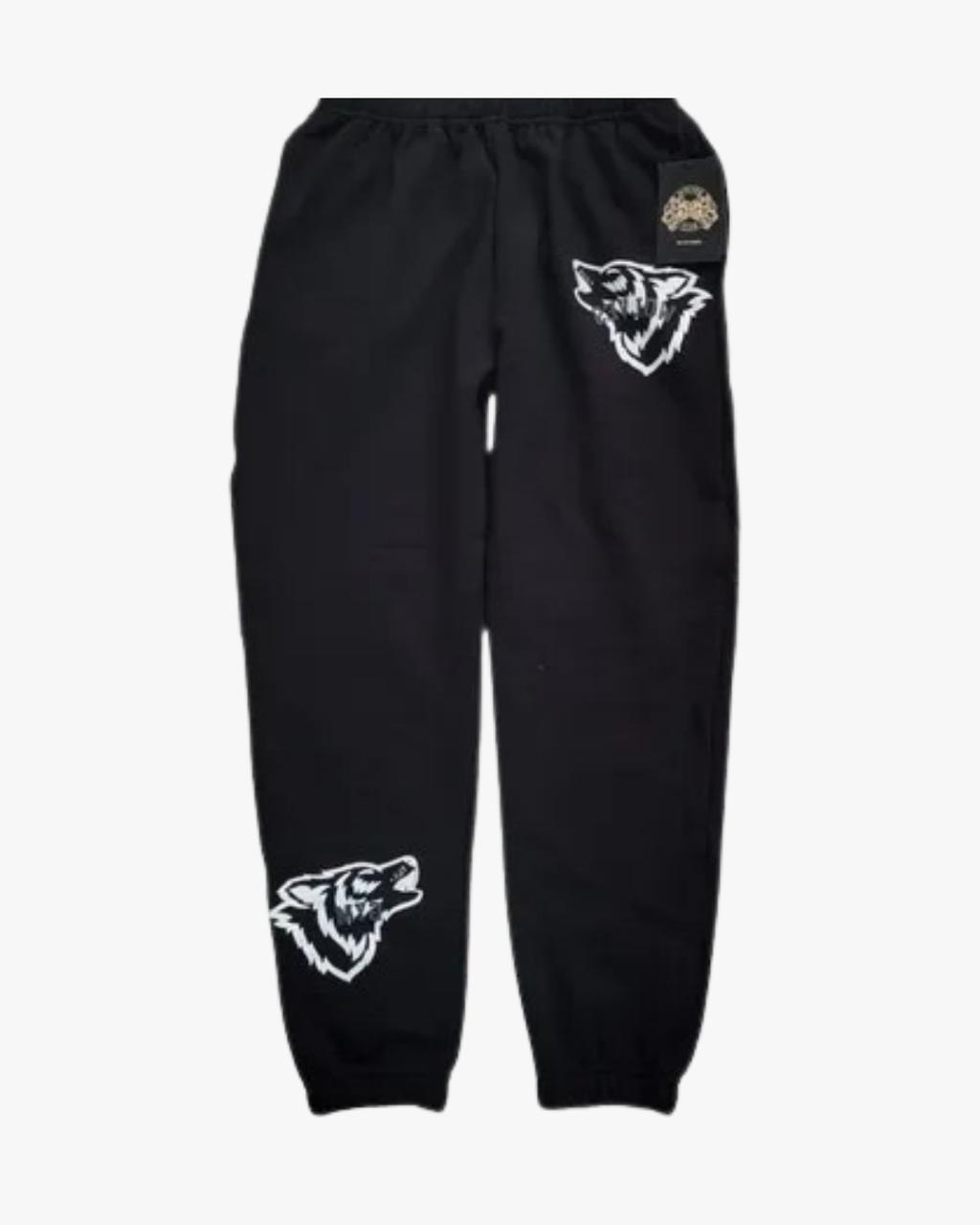 Darc Sports G5 Jogger Hombre Negro