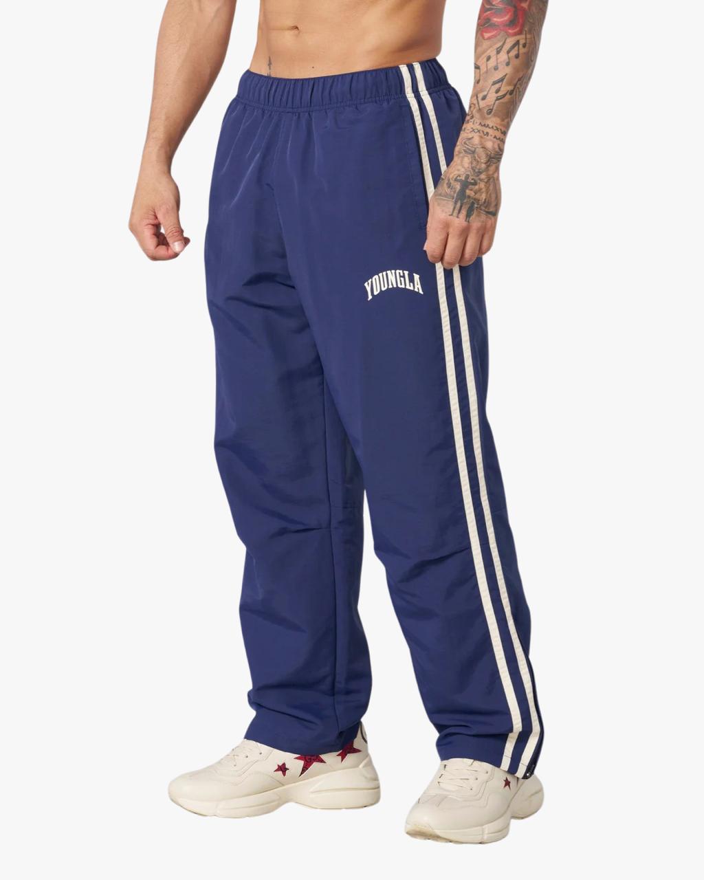 YoungLA G5 Jogger Hombre Azul Marino